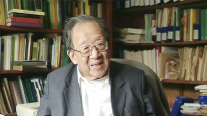 吴征镒