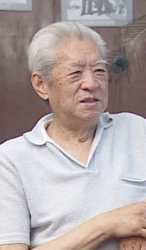 邹承鲁
